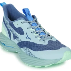 Mizuno - WAVE RIDER TT 2