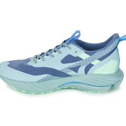Mizuno - WAVE RIDER TT 2