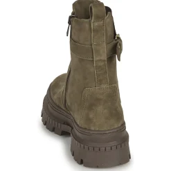 Mjus - GEORDIE BUCKLE