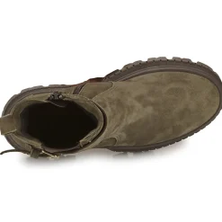 Mjus - GEORDIE BUCKLE