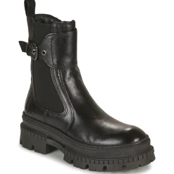 Mjus - GEORDIE BUCKLE