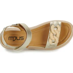 Mjus - PASADINA BIJOU