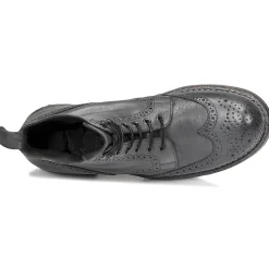 Moma - 51307B-CU-GREY-RUST