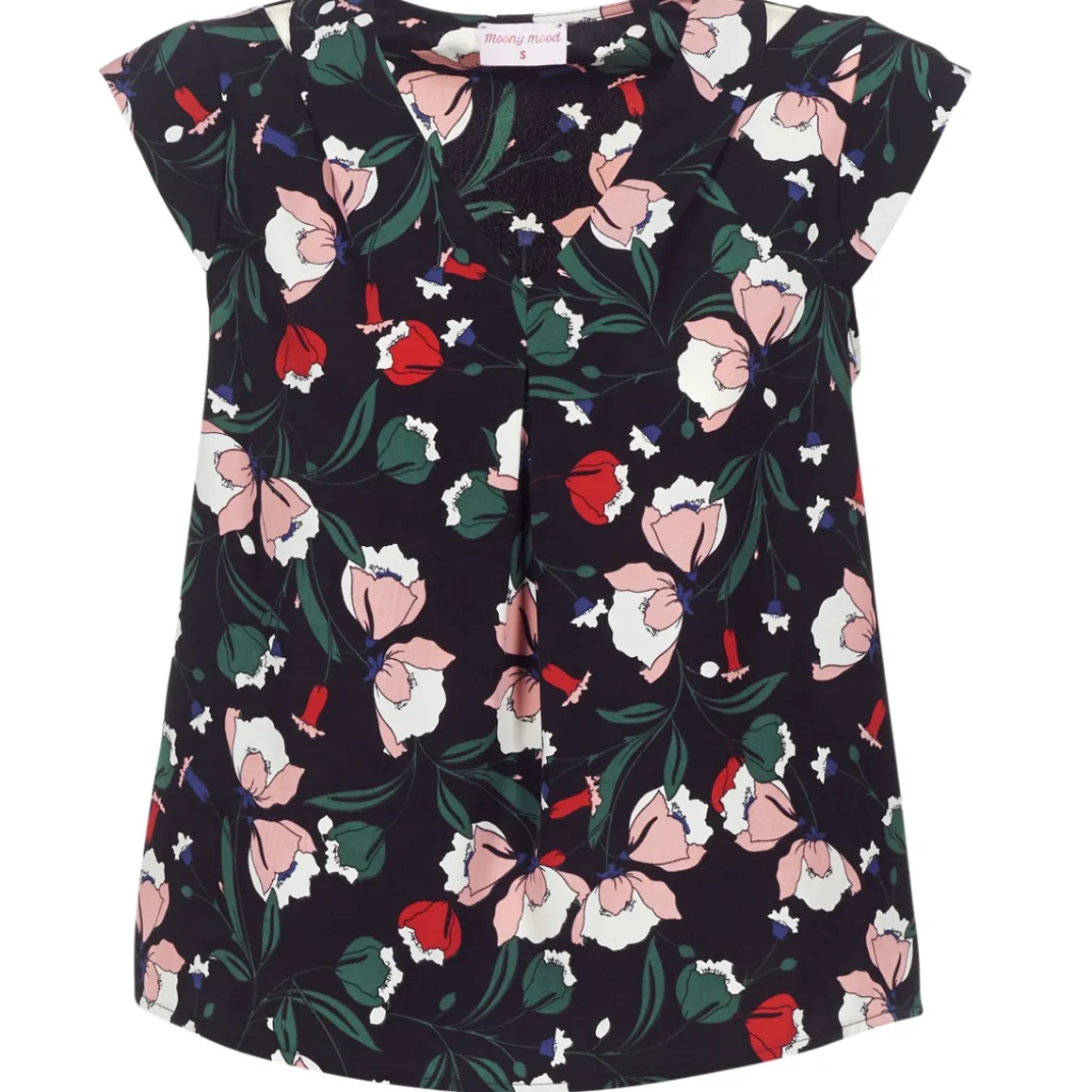 Moony Mood - IFARANE