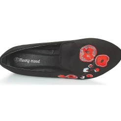 Moony Mood - JASMINY