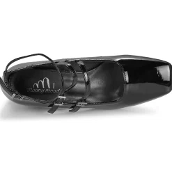 Moony Mood - MARILYN