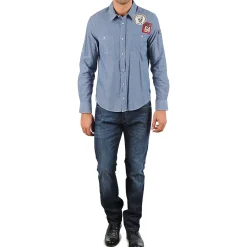 Mr Marcel - NEBRASKA