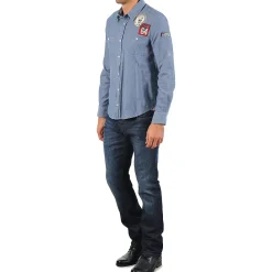 Mr Marcel - NEBRASKA