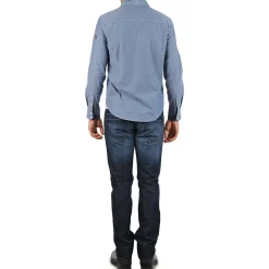 Mr Marcel - NEBRASKA