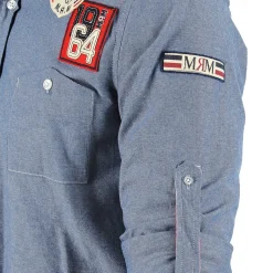 Mr Marcel - NEBRASKA