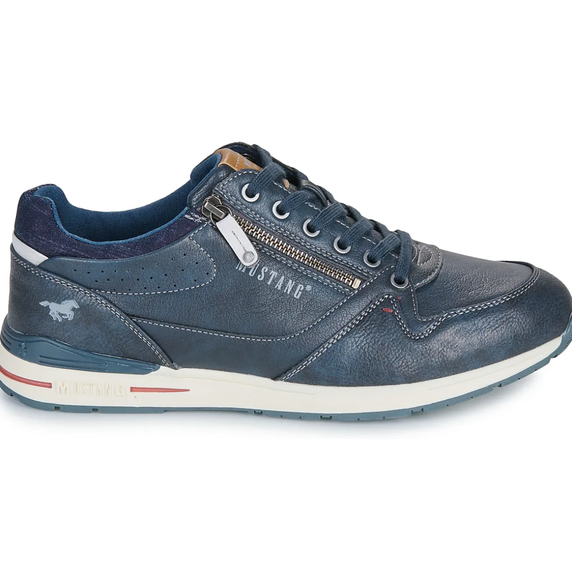 Mustang - 4154313
