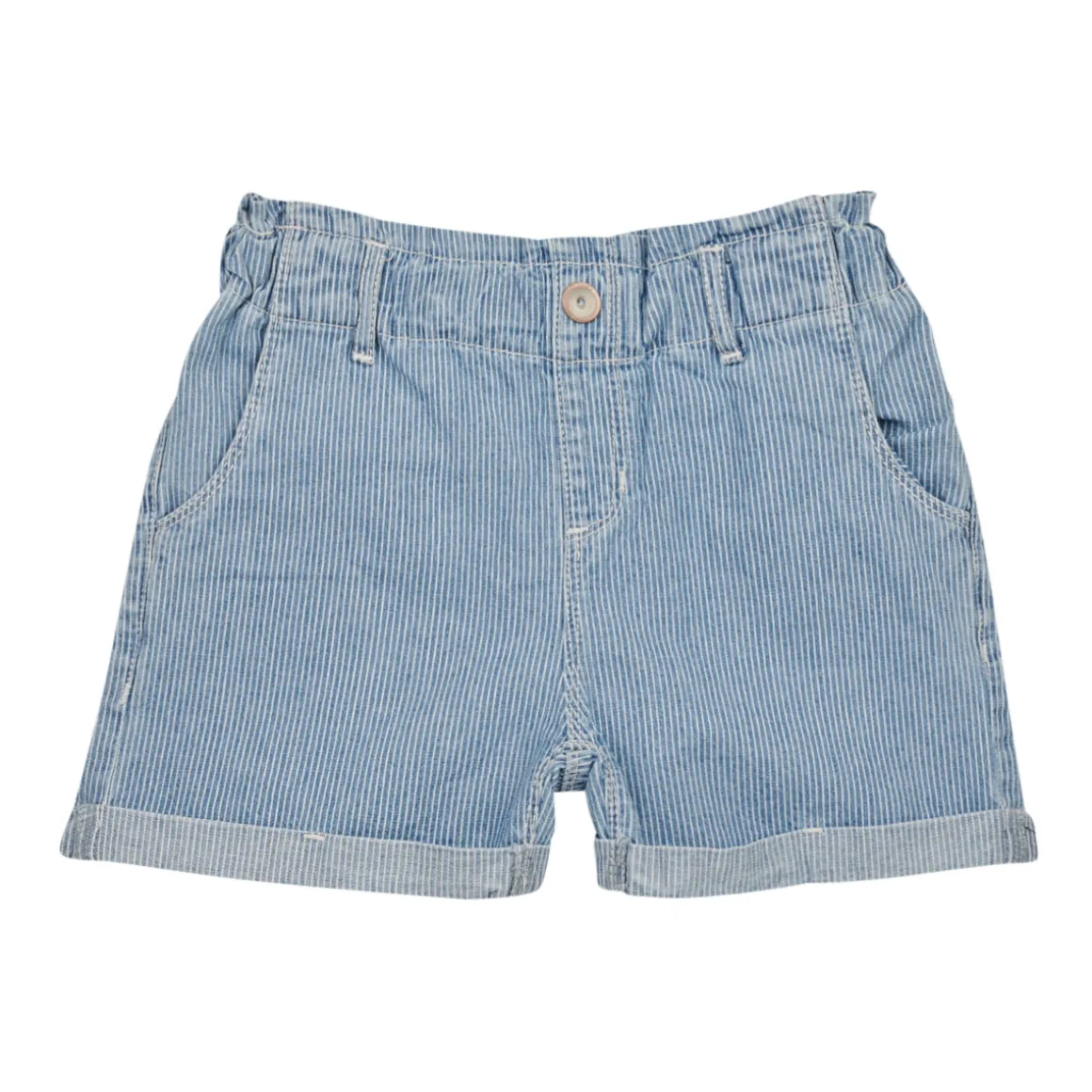 Name it - NKFBELLA HW REG DNM SHORTS