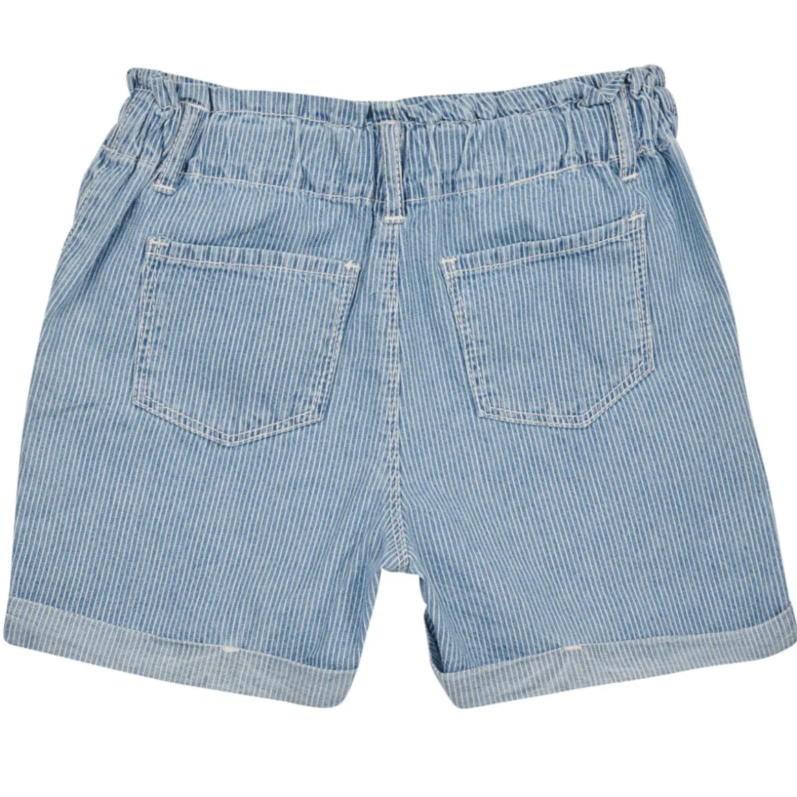 Name it - NKFBELLA HW REG DNM SHORTS
