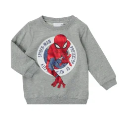 Name it - NMMJANICH SPIDERMAN SWEAT