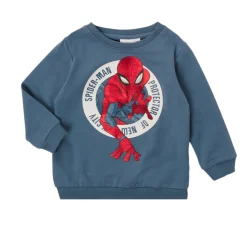 Name it - NMMJANICH SPIDERMAN SWEAT