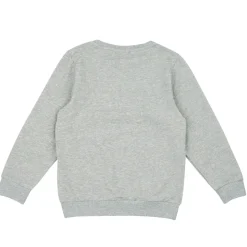 Name it - NMMJUBI SPIDEY SWEAT UNB MAR