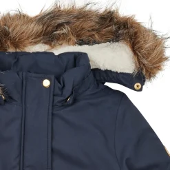 Name it - NMMMARLIN PARKA JACKET PB SOUTH