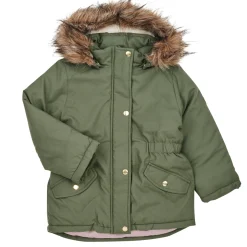 Name it - NMMMARLIN PARKA JACKET PB SOUTH