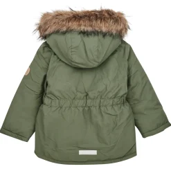 Name it - NMMMARLIN PARKA JACKET PB SOUTH
