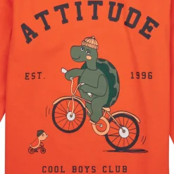 Name it - NMMVUX LS TOP