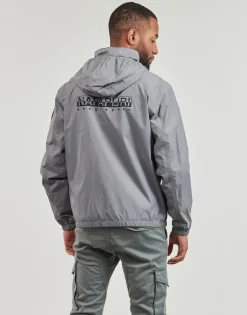 Napapijri - A CLOUDY