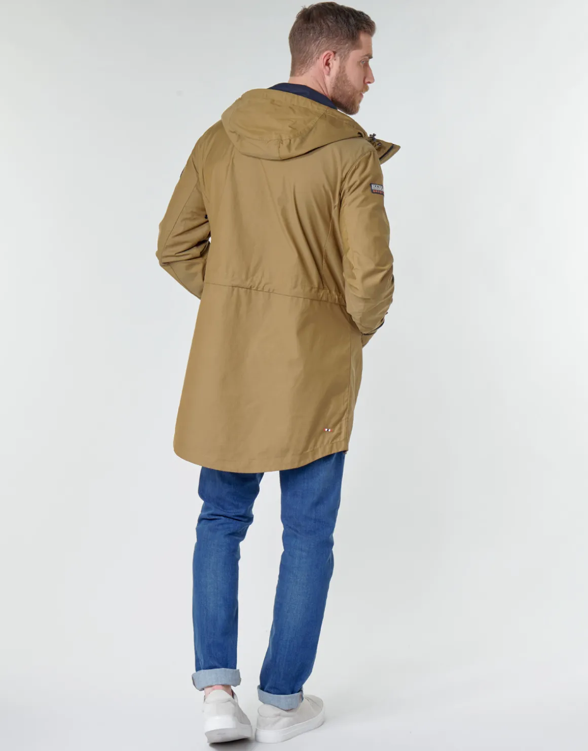 Napapijri - ABUDHABI