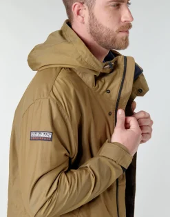 Napapijri - ABUDHABI