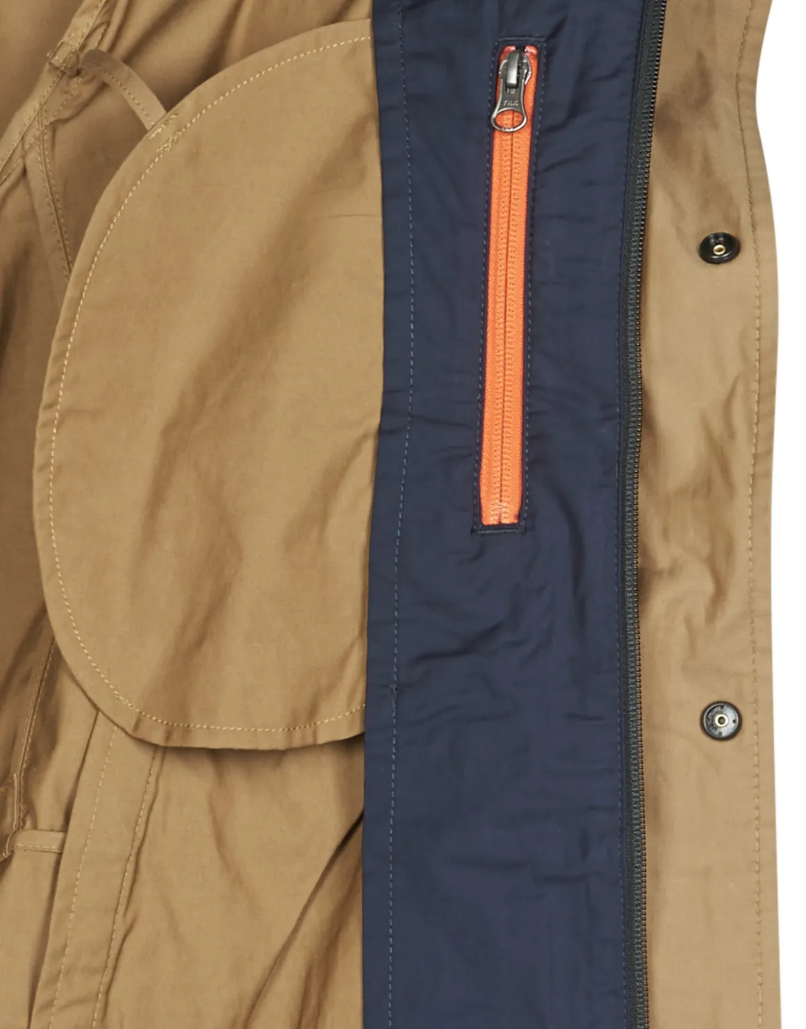 Napapijri - ABUDHABI