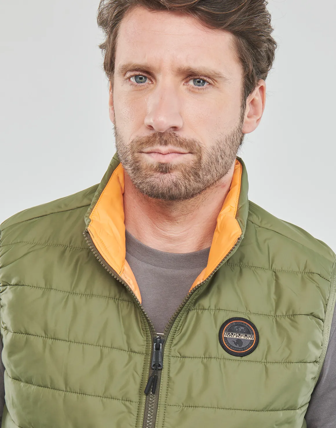 Napapijri - ACALMAR VEST