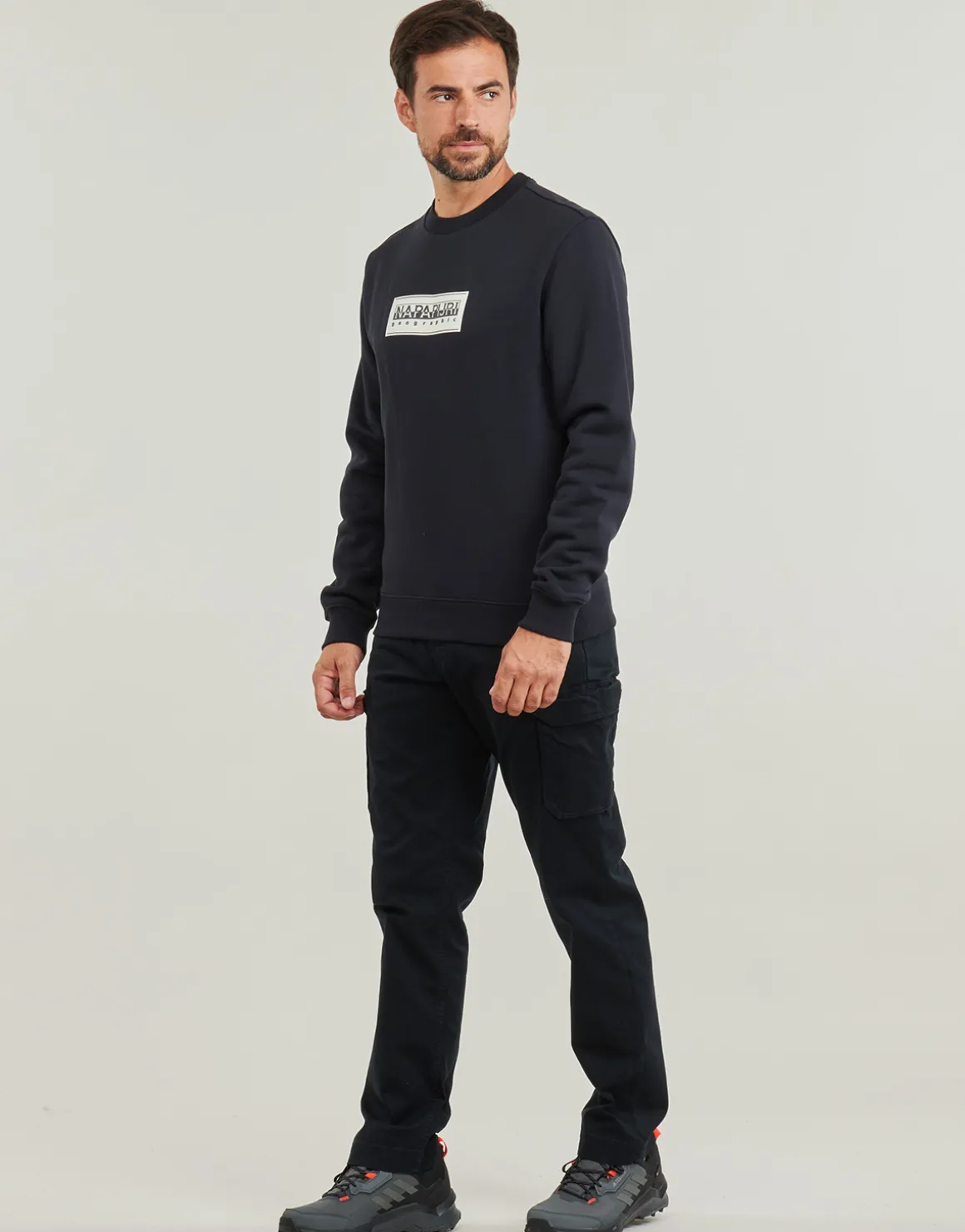 Napapijri - B SUZE C