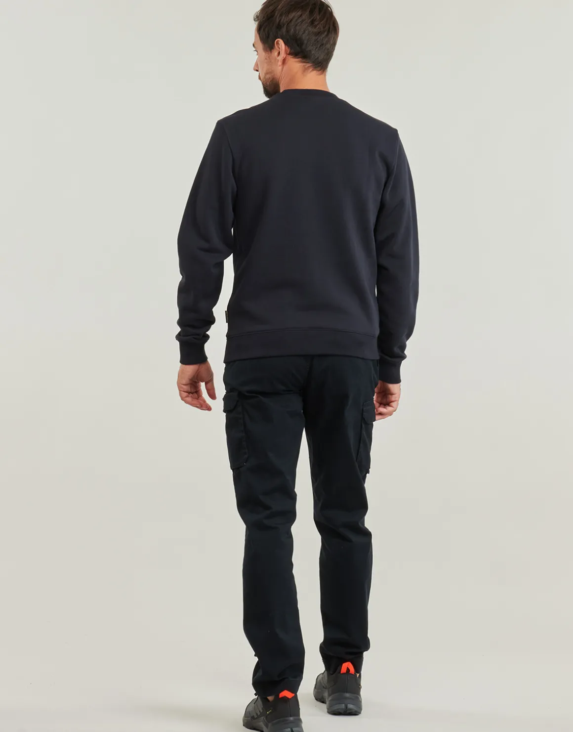 Napapijri - B SUZE C