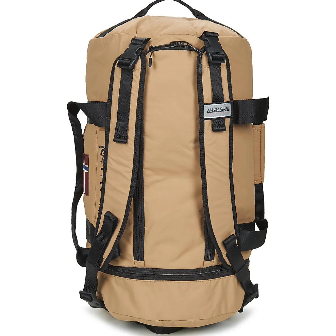 Napapijri - BERING TRAVEL