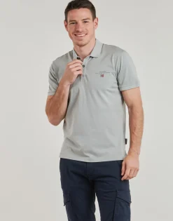 Napapijri - ELBAS JERSEY