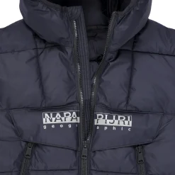 Napapijri - K RF PUF OP