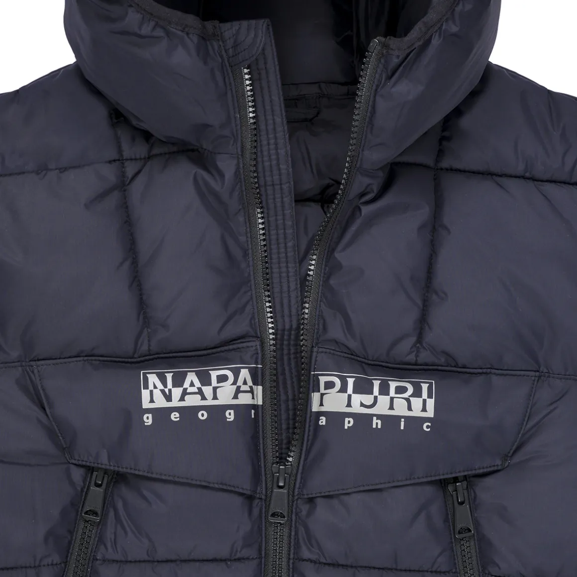 Napapijri - K RF PUF OP