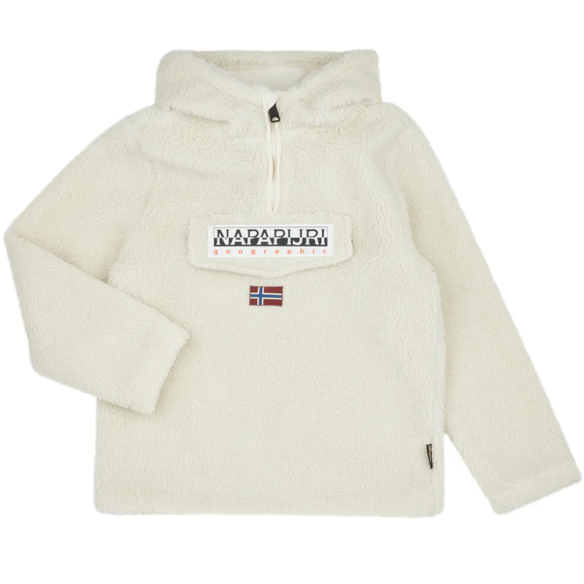 Napapijri - K T-BURGEE HZH