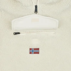 Napapijri - K T-BURGEE HZH