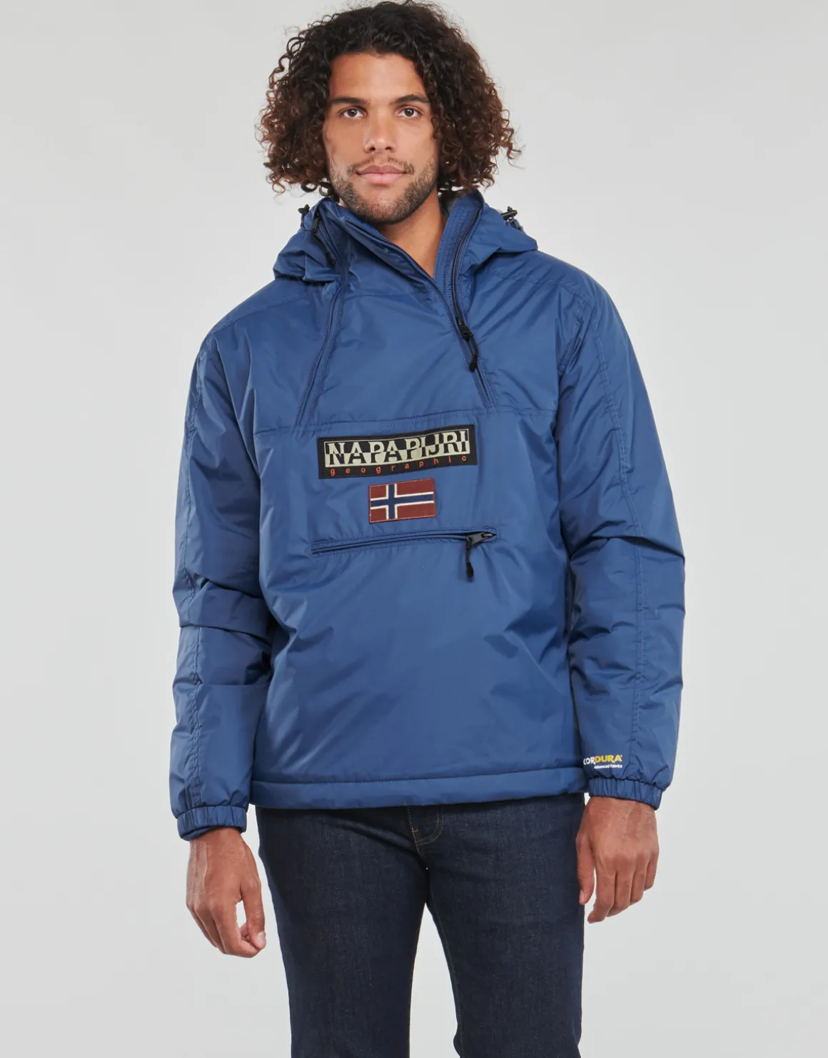 Napapijri - NORTHFARER 2.0 WINT