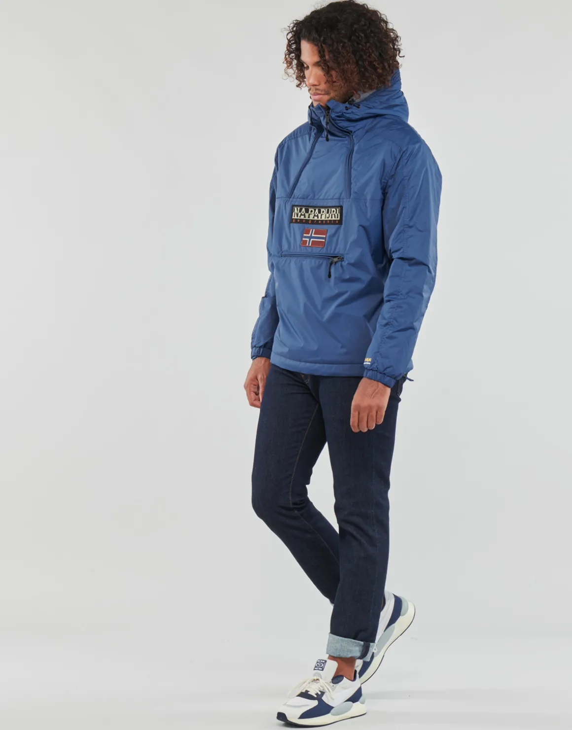 Napapijri - NORTHFARER 2.0 WINT