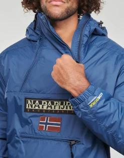 Napapijri - NORTHFARER 2.0 WINT