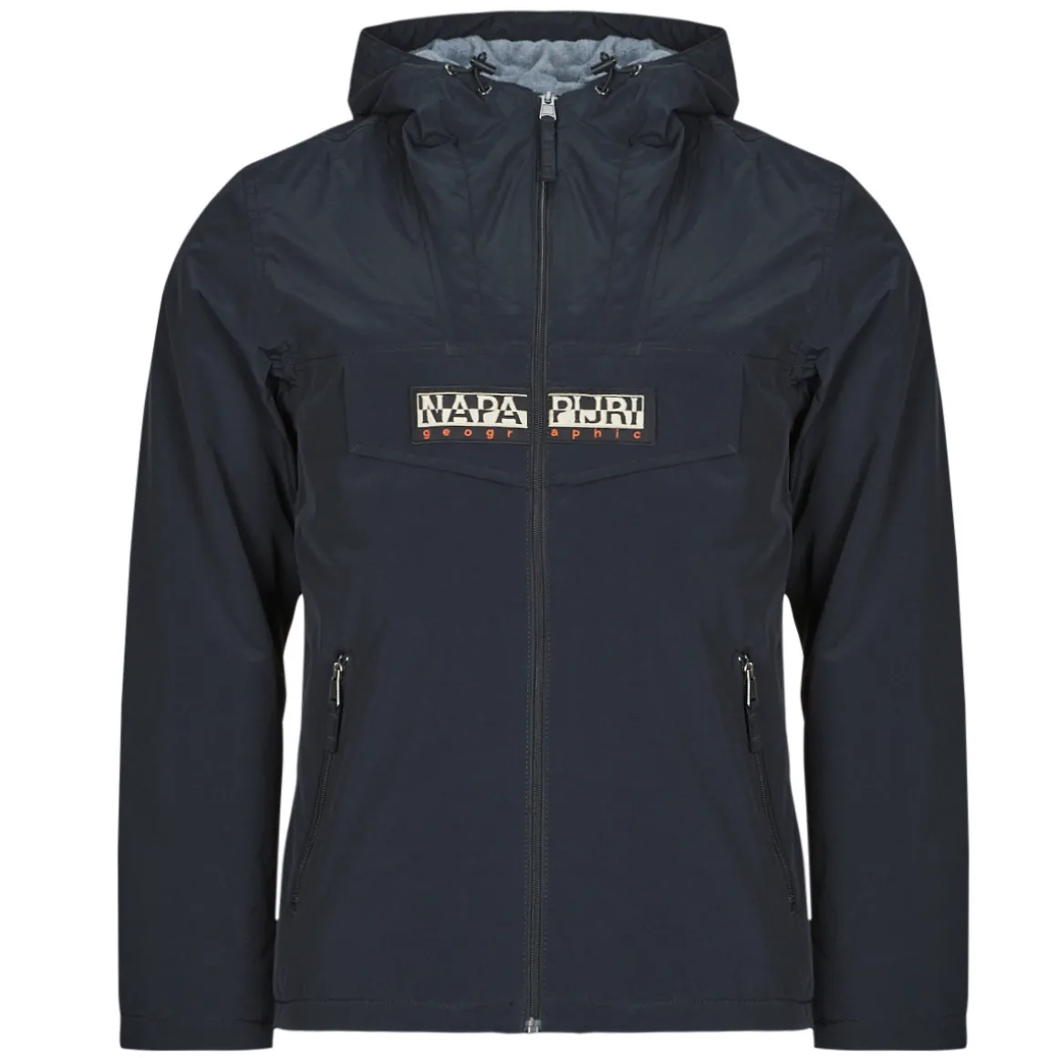 Napapijri - RAINFOREST OPEN WI