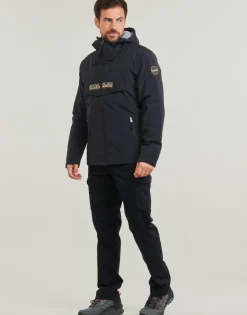 Napapijri - RAINFOREST OPEN WI