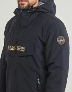 Napapijri - RAINFOREST OPEN WI