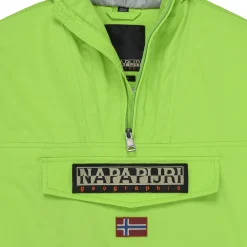 Napapijri - RAINFOREST POCKET