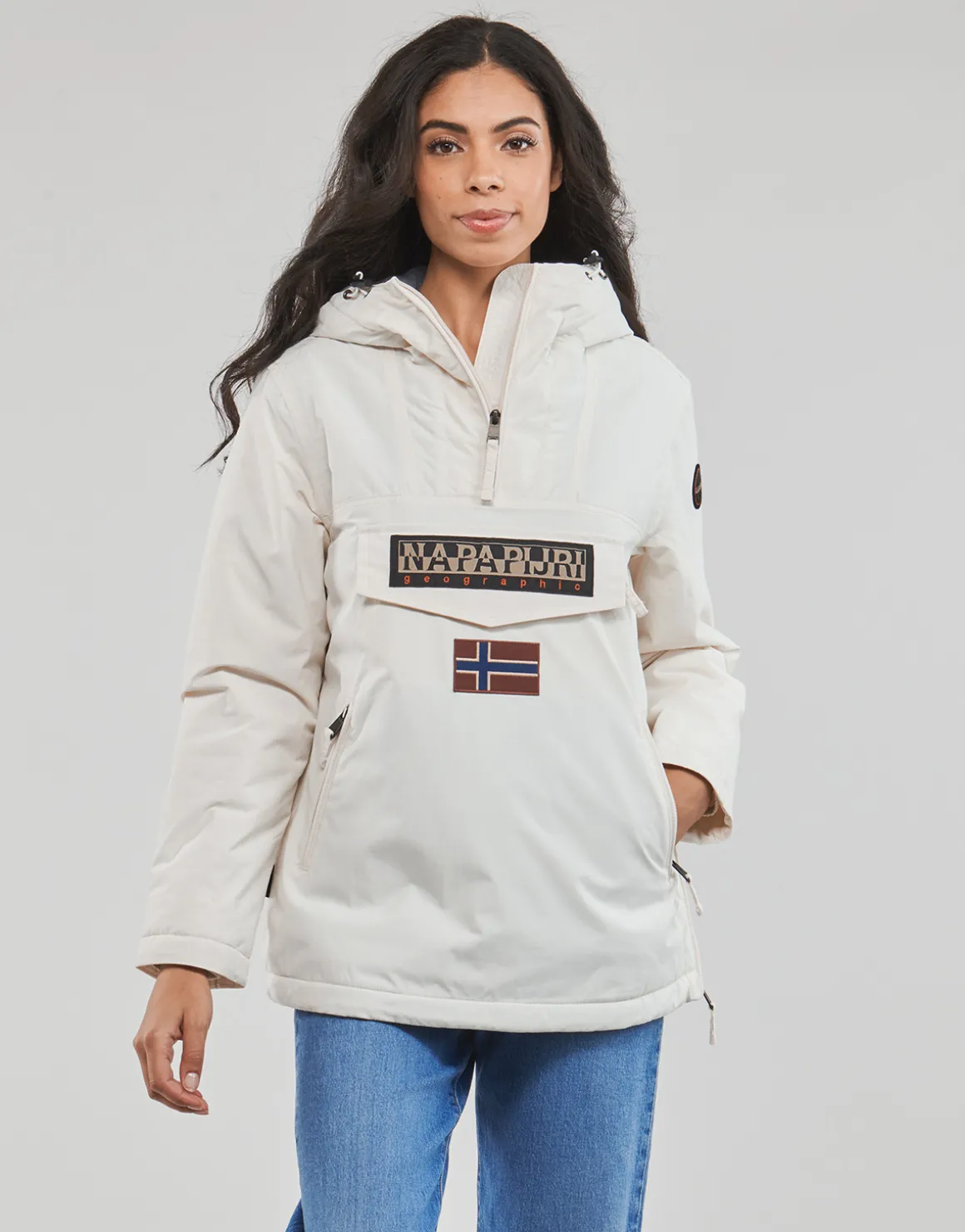 Napapijri - RAINFOREST POCKET