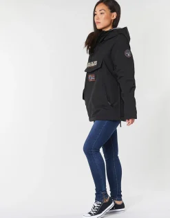 Napapijri - RAINFOREST POCKET