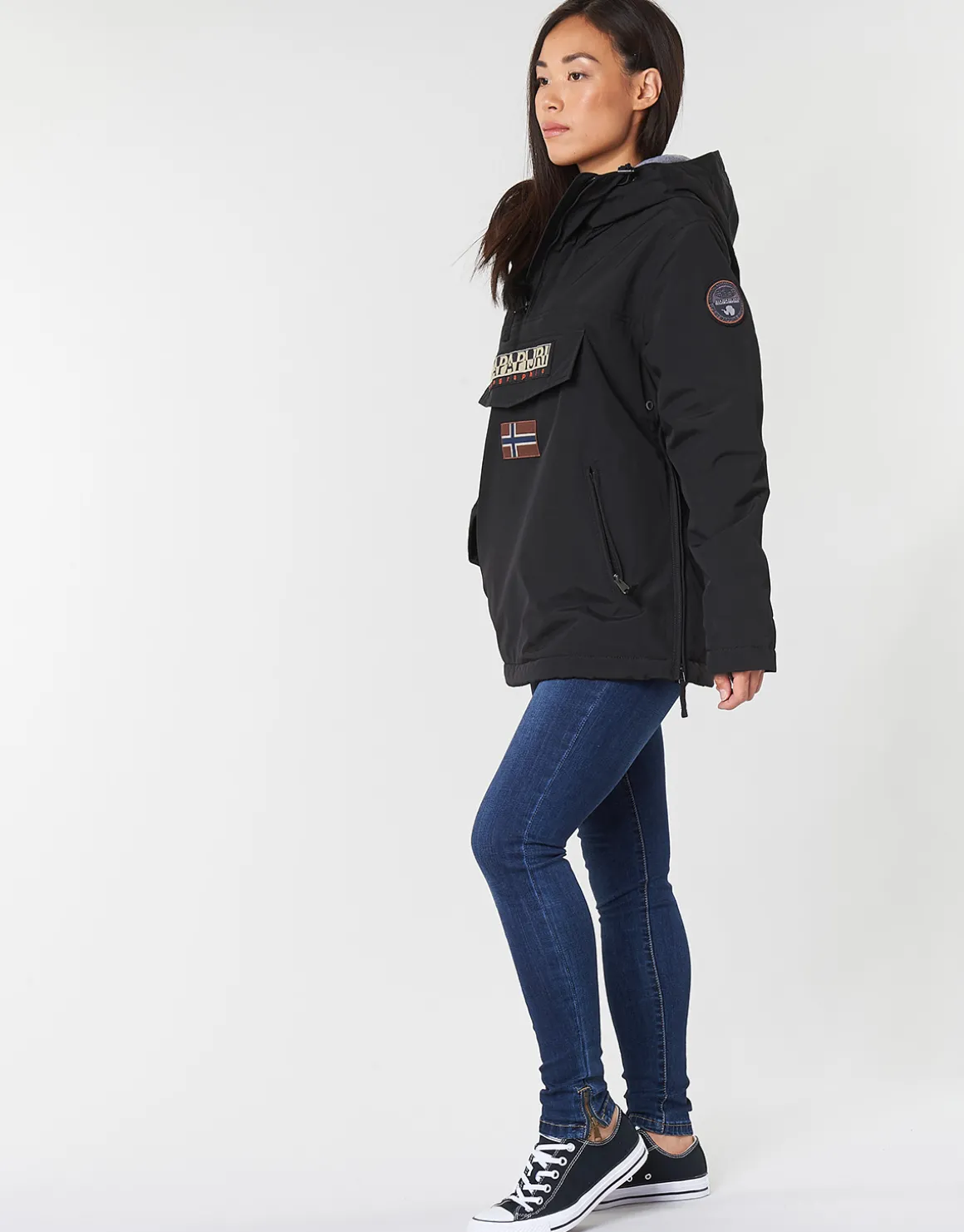 Napapijri - RAINFOREST POCKET