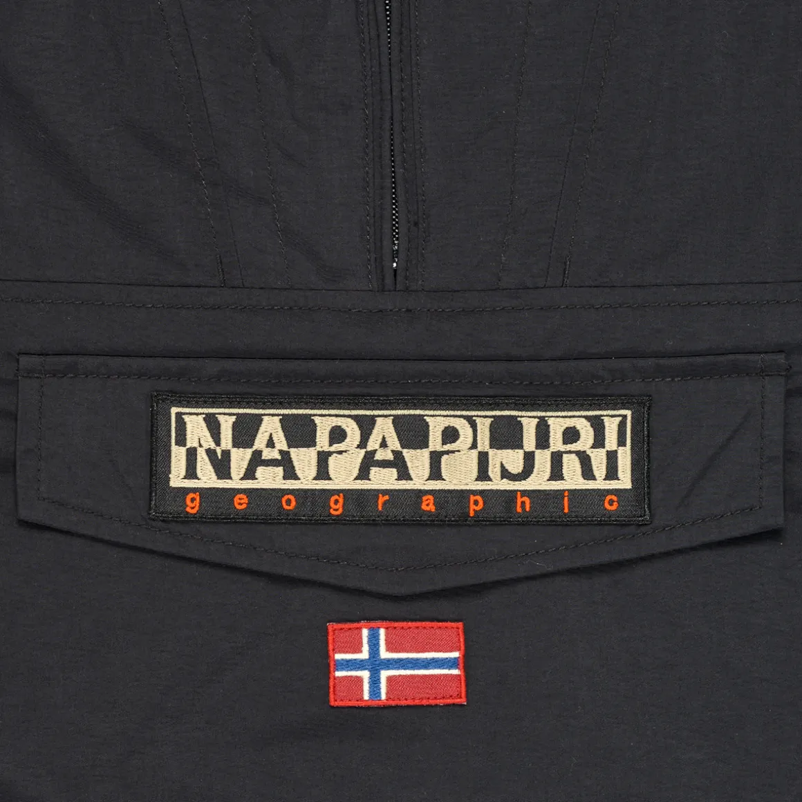 Napapijri - RAINFOREST POCKET