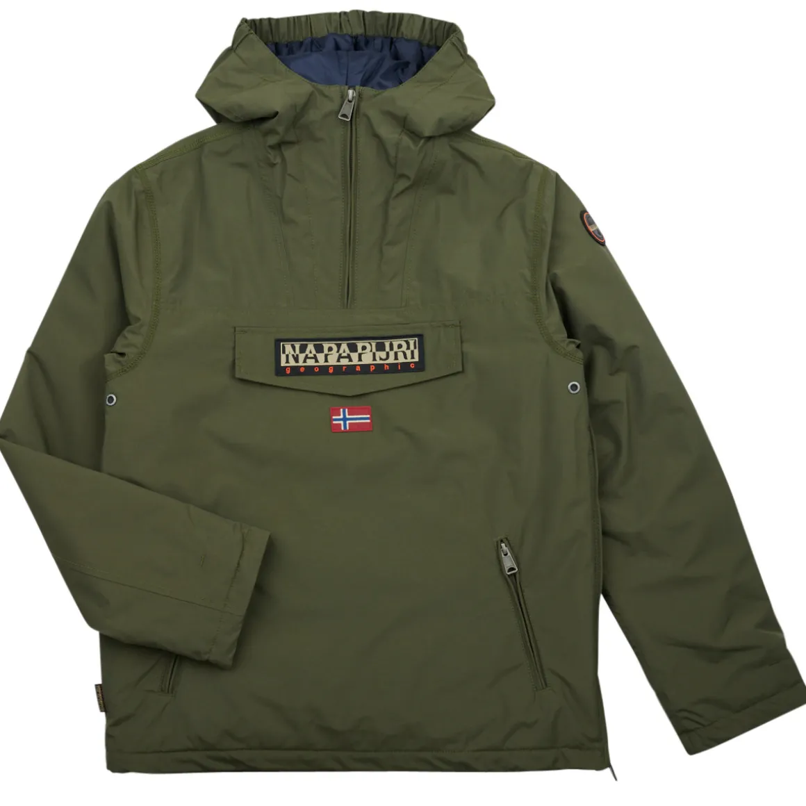 Napapijri - RAINFOREST POCKET