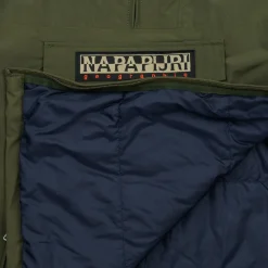 Napapijri - RAINFOREST POCKET